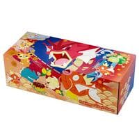Special BOX Pokemon Center Hiroshima - Special Box Collections - Pokemon Japan card
