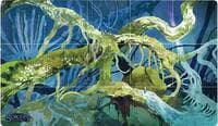 Sorcery Contested Realm Roots of Yggdrasil Playmat - Sorcery Contested Realm Playmats - Playmats card