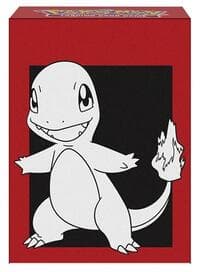 Pokemon - Full View Deck Box (Charmander) - Ultra Pro Deck Boxes - Deck Boxes card