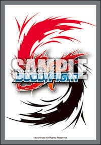 Bushiroad Sleeve Collection Mini Vol.798 Future Card Buddyfight (70-Pack) - Bushiroad Card Sleeves - Card Sleeves card