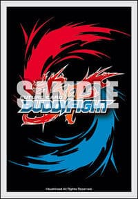 Bushiroad Sleeve Collection Mini Vol.799 Future Card Buddyfight (70-Pack) - Bushiroad Card Sleeves - Card Sleeves card