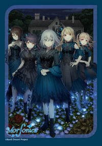 Bushiroad Sleeve Collection Mini Vol.793 BanG Dream - Morfonica (70-Pack) - Bushiroad Card Sleeves - Card Sleeves card