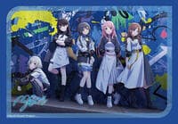 Bushiroad Sleeve Collection Mini Vol.791 BanG Dream - MyGO!!!!! (70-Pack) - Bushiroad Card Sleeves - Card Sleeves card