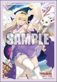 Bushiroad Sleeve Collection Mini Vol.794 Cardfight!! Vanguard - Ultimate Regalia of Almighty, Minerva (70-Pack) - Bushiroad Card Sleeves - Card Sleeves card