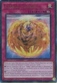 Eternal Favorite - 2025 Mega-Pack - YuGiOh card