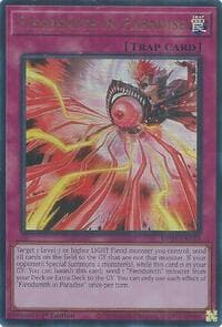 Fiendsmith in Paradise - 2025 Mega-Pack - YuGiOh card