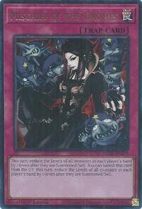 Mischief of the Gnomes - 2025 Mega-Pack - YuGiOh card