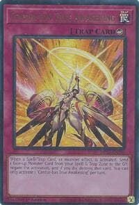 Centur-Ion True Awakening - 2025 Mega-Pack - YuGiOh card
