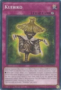 Kuebiko - 2025 Mega-Pack - YuGiOh card