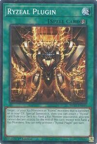 Ryzeal Plugin - 2025 Mega-Pack - YuGiOh card