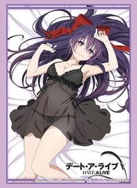 Bushiroad Sleeve Collection High Grade Vol.4737 Date A Live V - Tohka Yatogami (75-Pack) - Bushiroad Card Sleeves - Card Sleeves card