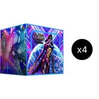 Echoes of Eternity Booster Box Case - Echoes of Eternity - Alpha Clash card