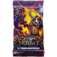 Echoes of Eternity Booster Pack - Echoes of Eternity - Alpha Clash card