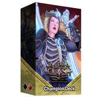 Champion Deck: Zach Bunn - Champion Deck: Zach Bunn - Alpha Clash card