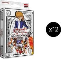 2025 Mega-Pack Bundle Display - 2025 Mega-Pack - YuGiOh card
