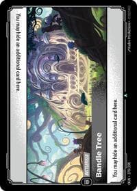 Bandle Tree - Origins - Riftbound: League of Legends Trading Card Game card