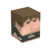 Squaroes The Lord of the RIngs - Sam - Ultimate Guard Deck Boxes - Deck Boxes card