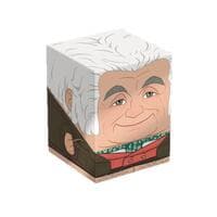 Squaroes The Lord of the RIngs - Bilbo Baggins - Ultimate Guard Deck Boxes - Deck Boxes card