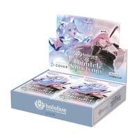 Quintet Spectrum Booster Box - Quintet Spectrum - Hololive card
