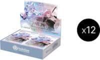 Quintet Spectrum Booster Case - Quintet Spectrum - Hololive card