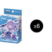 Start Deck: Blue Nekomata Okayu Case - SD03: Start Deck: Blue Nekomata Okayu - Hololive card