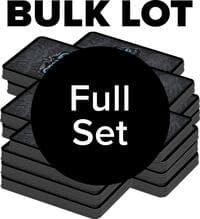 Full Set Grand Archive Bulk Card Lot - Grand Archive TCG Bulk Card Lot - Bulk Lots card