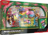 Mega Venusaur ex Premium Collection - Miscellaneous Cards & Products - Pokemon card