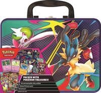 Fall 2025 Collector Chest - Miscellaneous Cards & Products - Pokemon card