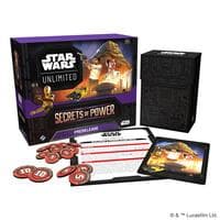 Secrets of Power - Prerelease Kit - Secrets of Power - Star Wars: Unlimited card