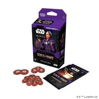 Secrets of Power - Spotlight Deck: Padme Amidala - Secrets of Power - Star Wars: Unlimited card