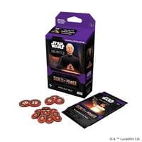 Secrets of Power - Spotlight Deck: Chancellor Palpatine - Secrets of Power - Star Wars: Unlimited card