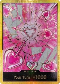 DON!! Card (Boa Hancock) (Gold) - Premium Booster -The Best- Vol. 2 - One Piece Card Game card
