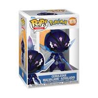 Pokemon: Ceruledge - Pop! Vinyl - Funko card