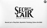 Secret Lair x Play-Doh: Squishful Thinking: Extra Life 2025 - Non-Foil Edition - Secret Lair Drop Series - Magic: The Gathering card