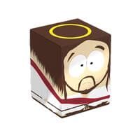 Squaroes South Park (Holiday Special)  - Jesus - Ultimate Guard Deck Boxes - Deck Boxes card