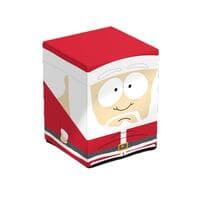 Squaroes South Park (Holiday Special)  - Santa - Ultimate Guard Deck Boxes - Deck Boxes card