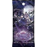 Phantom Monarchs 1st Edition Booster Pack - Phantom Monarchs - Grand Archive TCG card