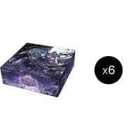 Phantom Monarchs 1st Edition Booster Box Case - Phantom Monarchs - Grand Archive TCG card
