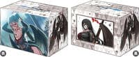 Bushiroad Deck Holder Collection V3 Vol.1119: Blue Archive — Hasumi - Bushiroad Deck Boxes - Deck Boxes card