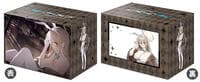 Bushiroad Deck Holder Collection V3 Vol.1114: Blue Archive — Akane (Bunny Girl) - Bushiroad Deck Boxes - Deck Boxes card