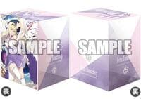 Bushiroad Deck Holder Collection V3 Vol.1130: Cardfight Vanguard — Ultimate Regalia of Almighty, Minerva - Bushiroad Deck Boxes - Deck Boxes card