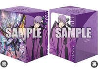 Bushiroad Deck Holder Collection V3 Vol.1131: Cardfight Vanguard — Michiru Hazama & Demonic Jewel... ...Magnus - Bushiroad Deck Boxes - Deck Boxes card