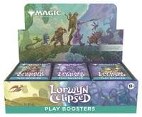 Lorwyn Eclipsed - Play Booster Display - Lorwyn Eclipsed - Magic: The Gathering card