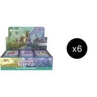 Lorwyn Eclipsed - Play Booster Display Case - Lorwyn Eclipsed - Magic: The Gathering card