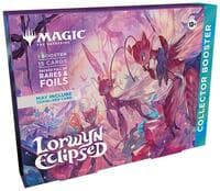 Lorwyn Eclipsed - Collector Booster Omega Pack - Lorwyn Eclipsed - Magic: The Gathering card