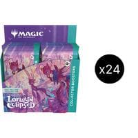 Lorwyn Eclipsed - Collector Booster Display Master Case - Lorwyn Eclipsed - Magic: The Gathering card