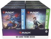 Lorwyn Eclipsed 60-Card Theme Deck Display - Lorwyn Eclipsed - Magic: The Gathering card