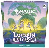 Lorwyn Eclipsed - Prerelease Pack - Lorwyn Eclipsed - Magic: The Gathering card