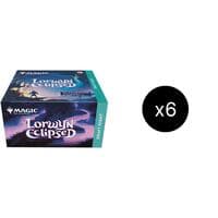 Lorwyn Eclipsed - Draft Night Case - Lorwyn Eclipsed - Magic: The Gathering card