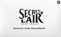 Secret Lair x Furby: Doo-ay Noo-lah - Non-Foil Edition - Secret Lair Drop Series - Magic: The Gathering card